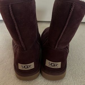 UGG boots